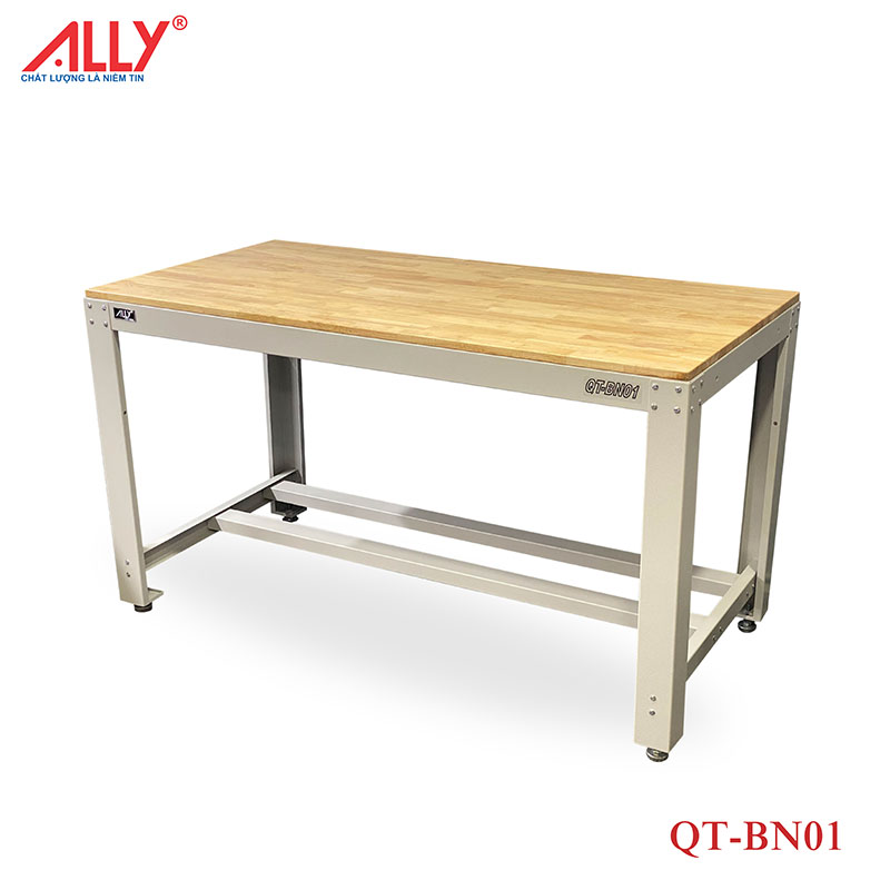 Bàn thao tác công nghiệp ALLY QT-BN01
