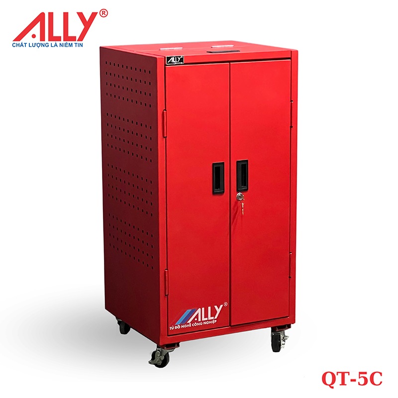 Tủ đựng đồ nghề ALLY QT-5C