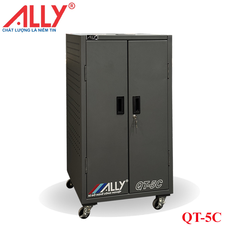Tủ đựng đồ nghề ALLY QT-5C