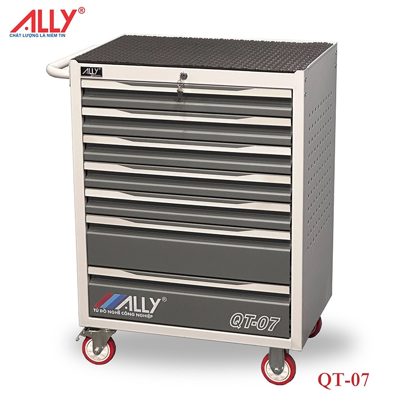 Tủ chứa đồ nghề ALLY QT-07