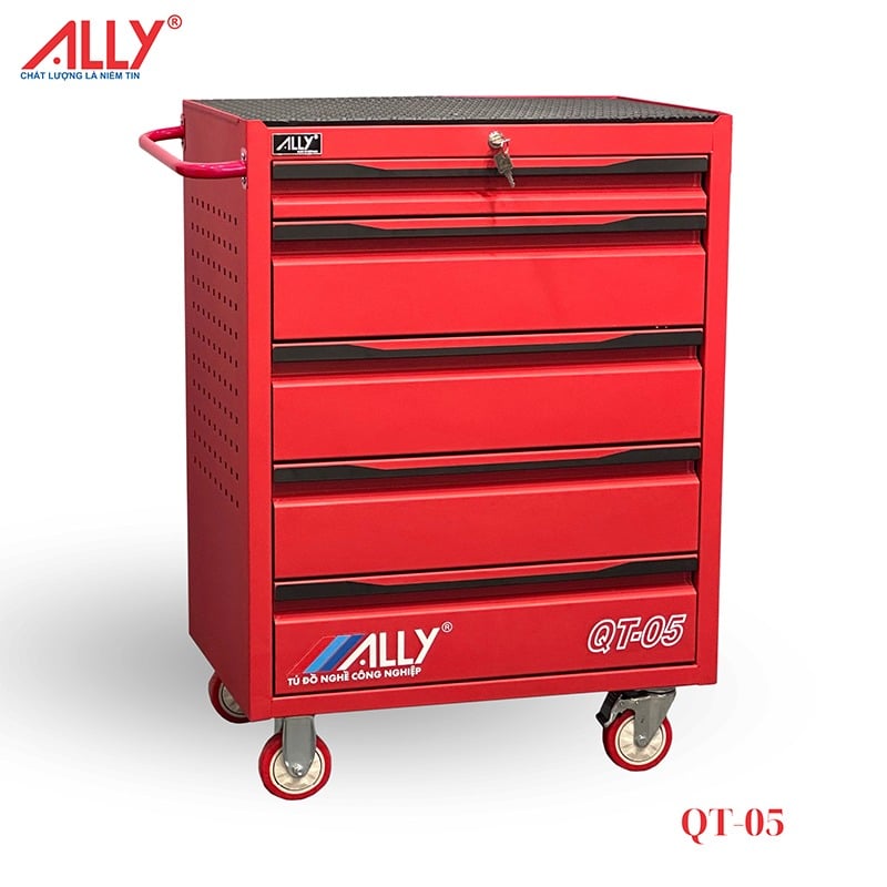 Tủ đựng đồ nghề ALLY QT-05