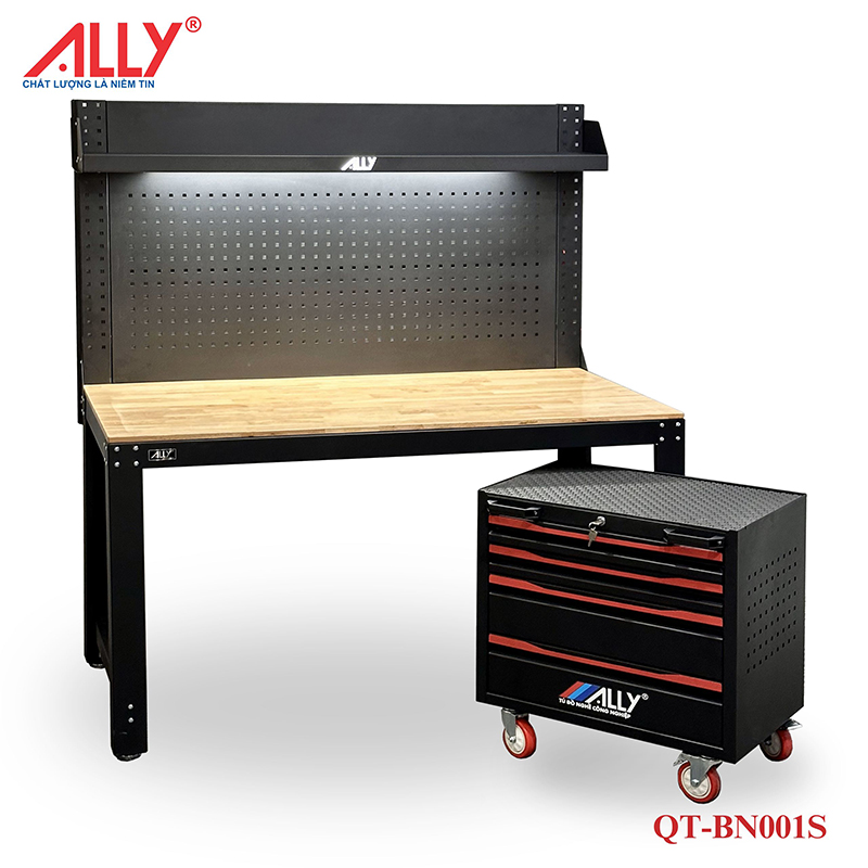 Bàn cho thợ ALLY QT-BN001S