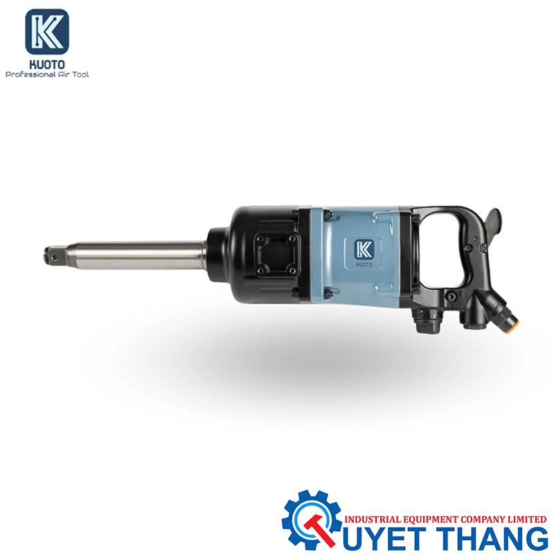 Máy xiết bu lông 1 inch OT-020