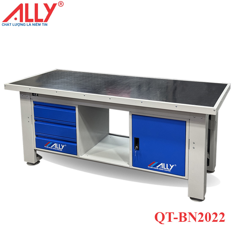 Bàn nguội thao tác ALLY QT-BN2022