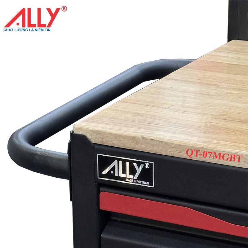 Tủ đựng dụng cụ đồ nghề ALLY QT-07MGBT