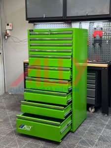 tủ đựng đồ nghề, tủ đựng đồ nghề Ally, QT-10NK, Bàn kết hợp tủ đựng dụng cụ, Bộ tủ đồ nghề nhà xưởng, Bàn làm việc có tủ kéo, Hệ thống tủ đựng đồ nghề công nghiệp, Bàn nguội có tủ, Tủ nhiều ngăn có bàn thao tác, Hệ tủ thao tác ALLY, Hệ tủ thao tác, Tủ thao tác Ally, Mua hệ tủ thao tác, Giá hệ tủ thao tác, Hệ tủ thao tác Ally QT-MSS3.5, Hệ tủ dụng cụ nhà xưởng, Tủ đựng dụng cụ chuyên nghiệp, Giải pháp 5S cho nhà xưởng, Thiết kế tủ thao tác theo yêu cầu, Thiết bị nhà xưởng, Nội thất công nghiệp, Bàn thao tác cơ khí, Bàn nguội cơ khí, Trạm làm việc công nghiệp, Giải pháp lưu trữ công nghiệp, Tủ đựng dụng cụ, Bảng treo dụng cụ, Ngăn kéo đựng đồ nghề, Tủ dụng cụ có bánh xe.