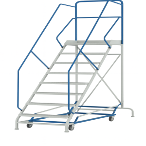 Thang 8 tầng QT-TH1840HS