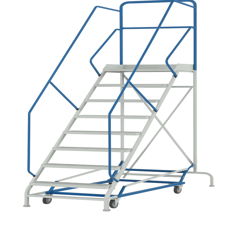 Thang 8 tầng QT-TH1840HS