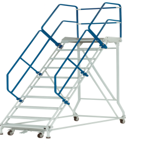 Thang 9 tầng QT-TH2100B