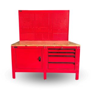 Bàn thao tác kỹ thuật QT-BN24