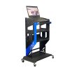 Bàn làm việc kỹ thuật di động QT-LT01