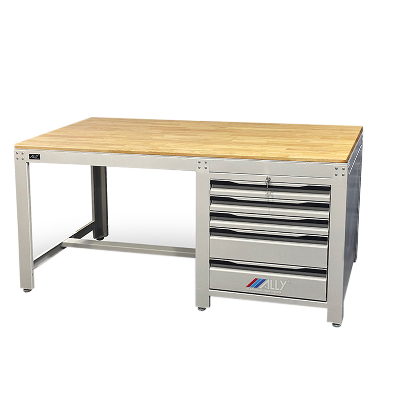 Bàn nguội cơ khí ALLY QT-101