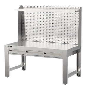 Bàn thợ thao tác QT-BN05F