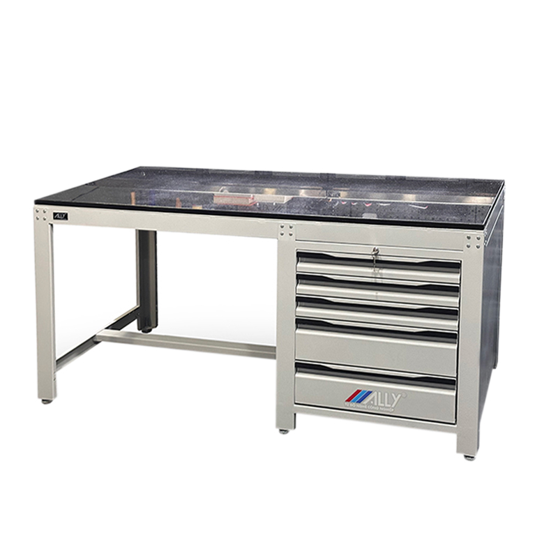 Alternative view of Bàn nguội cơ khí ALLY QT-101