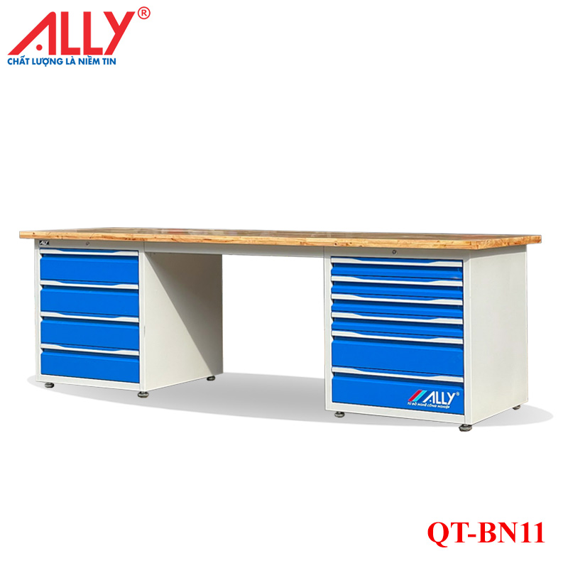 Bàn nguội cơ khí ALLY QT-BN11