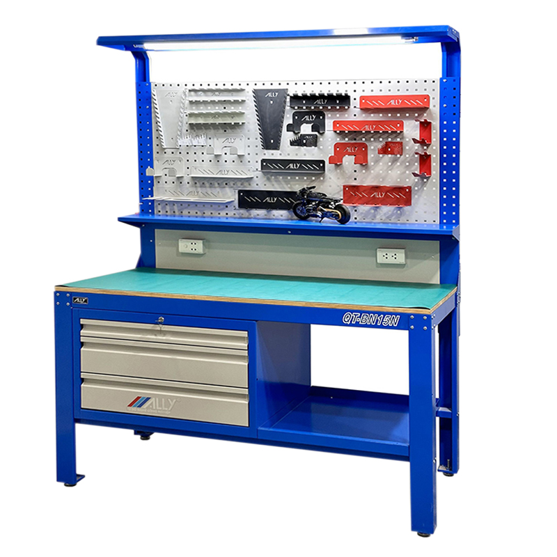 Bàn Chống Tĩnh Điện phòng LAB QT-BN15N