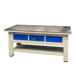 Bàn Nguội tải 2 tấn QT-BN2000