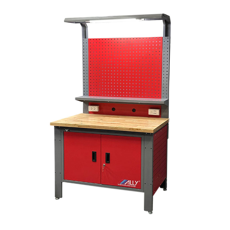 Bàn thao tác kỹ thuật QT-BN14