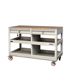 Bàn thao tác di động Ally