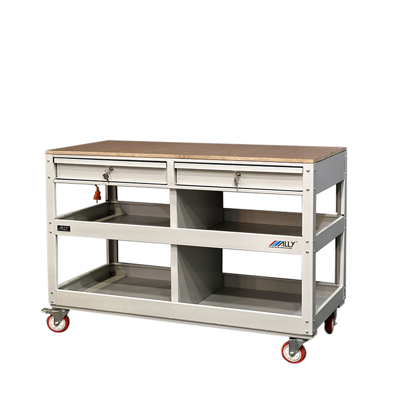 Bàn thao tác di động Ally