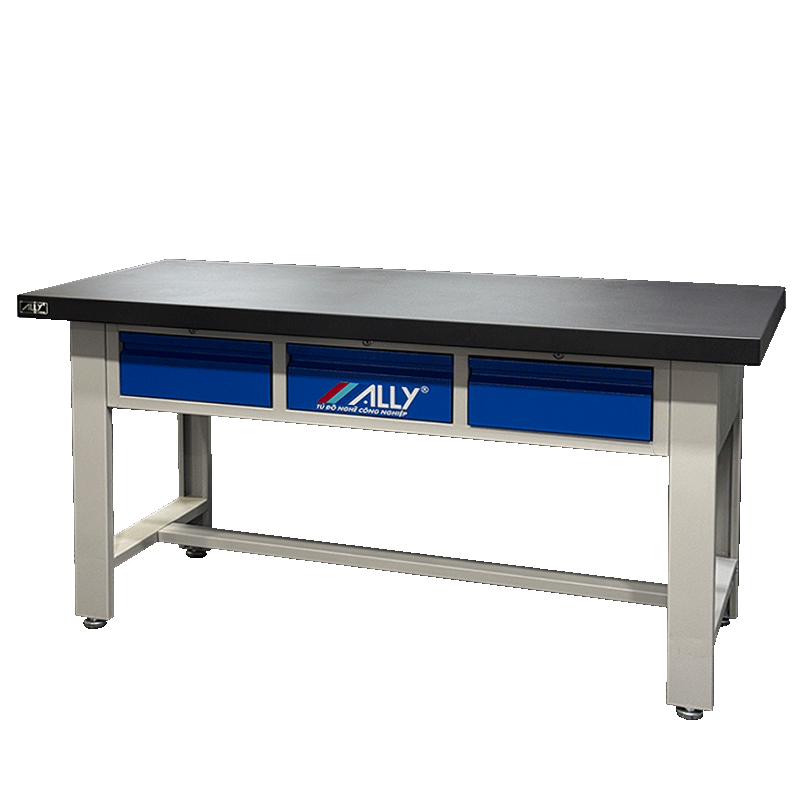 Bàn thao tác tải 500kg QT-TT2002