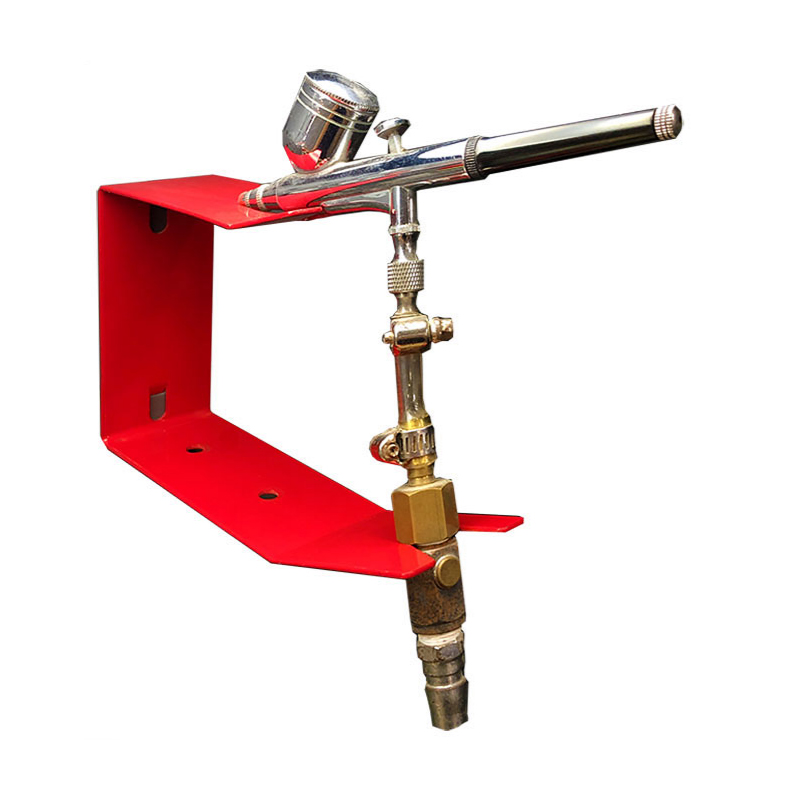 Giá đỡ đầu phun sơn ALLY