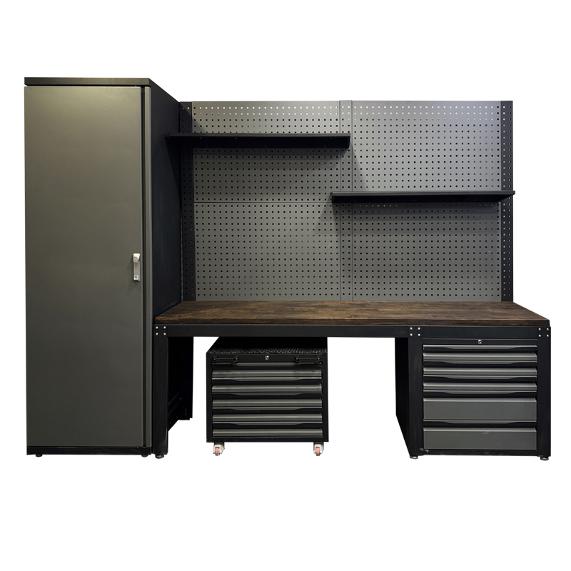 Hệ tủ đồ nghề ALLY QT-MSSSDL01