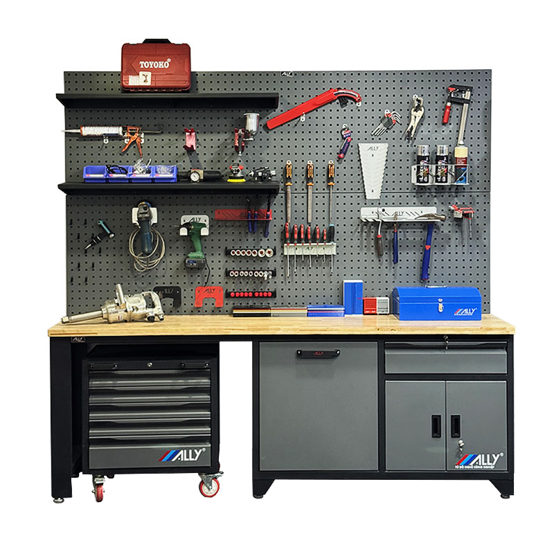 Hệ tủ đồ nghề garahome ALLY QT-HT23