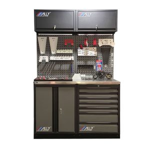 Hệ tủ thao tác cao cấp QT-MSS35