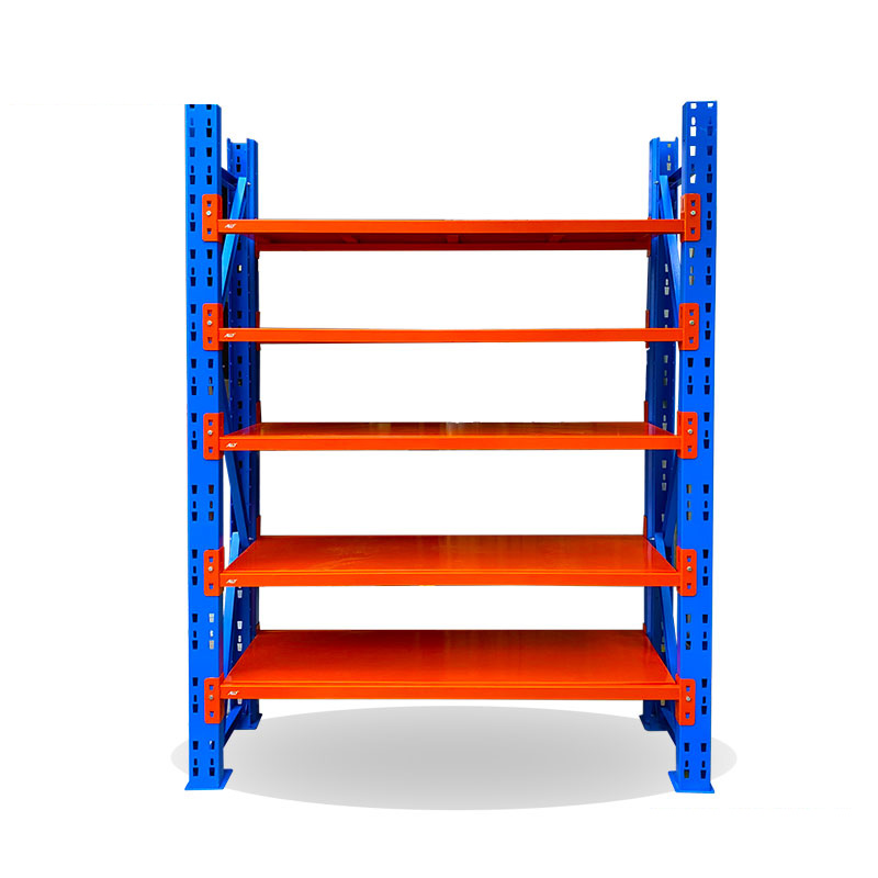 KỆ ĐỂ HÀNG SIÊU TẢI ALLY QT-ST04