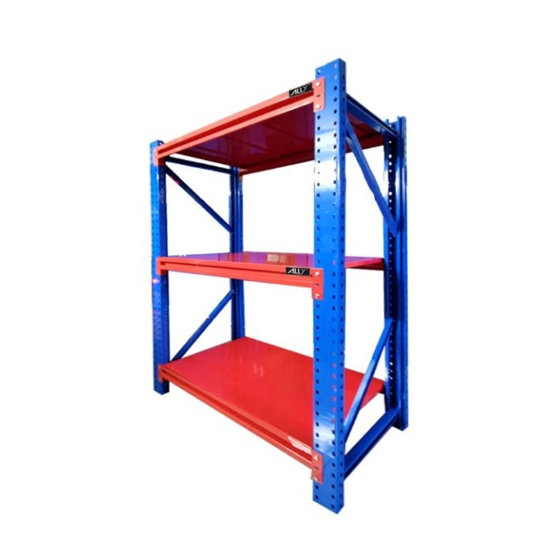 Kệ chứa hàng trọng tải nặng ALLY QT-K600