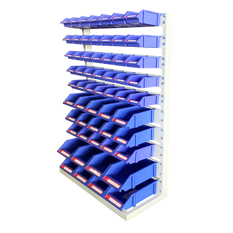 Kệ đựng chi tiết ALLY QT-KNK01