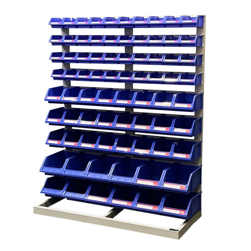 Kệ đựng chi tiết ALLY QT-KNK15