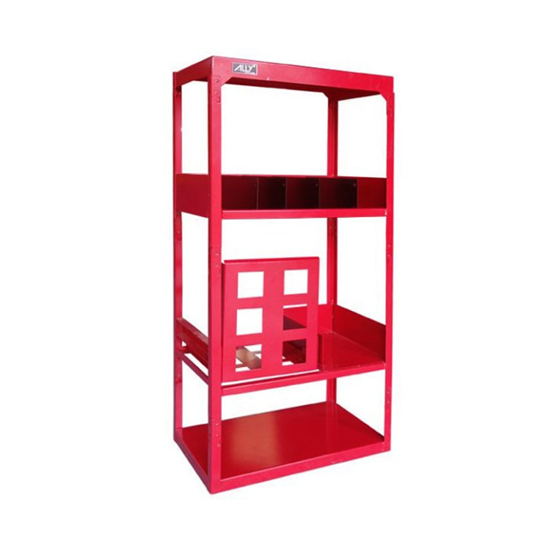 Kệ trưng bày hóa chất ALLY QT-PK01