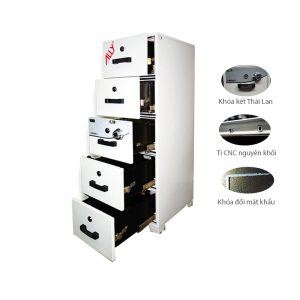 Két hồ sơ chống cháy QT-CCKS05-1