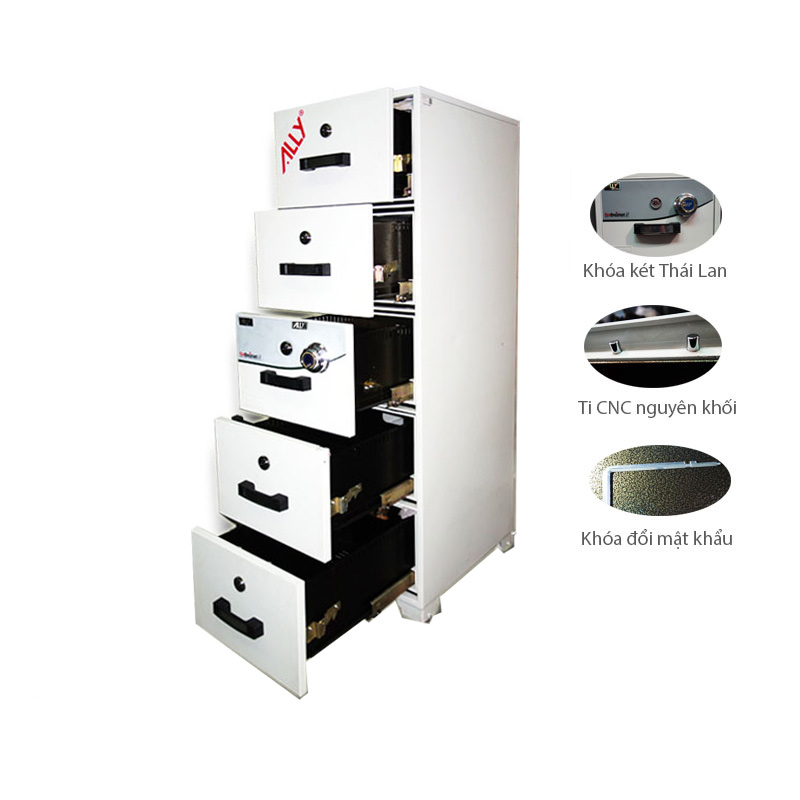 Két hồ sơ chống cháy QT-CCKS05-1