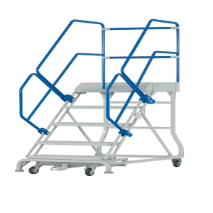 Thang 5 tầng QT-TH1180B