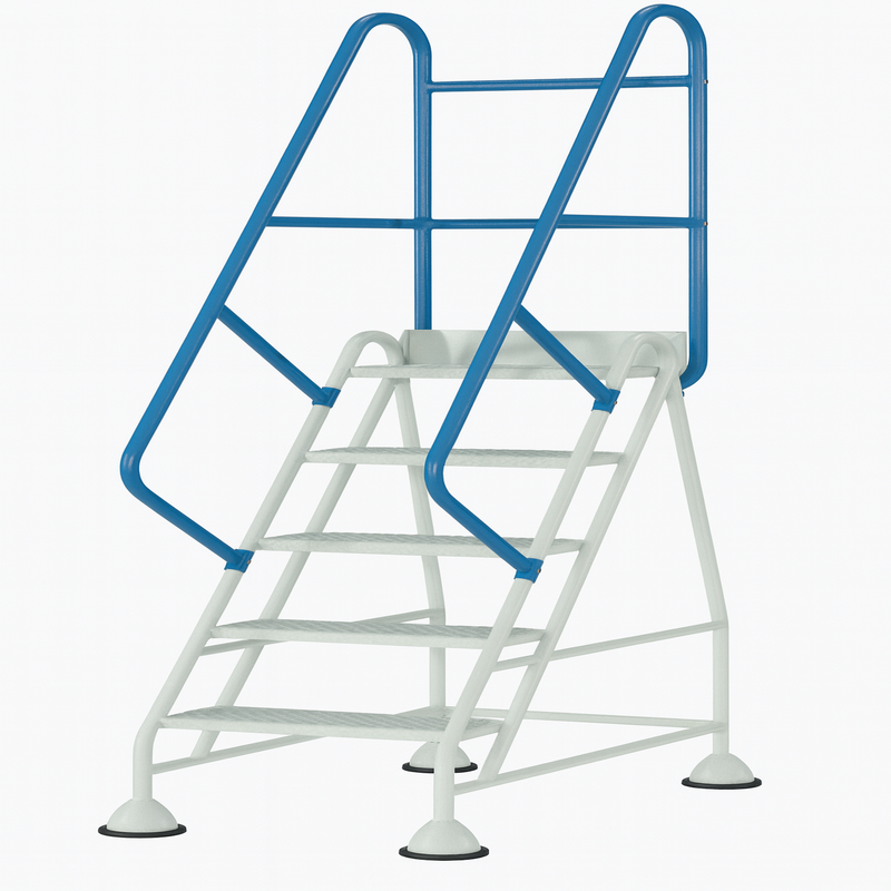 Thang 5 tầng QT-TH1200HS