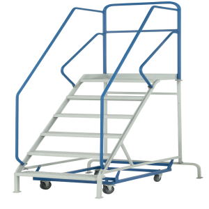 Thang 6 tầng QT-TH1380HS