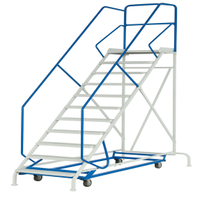 Thang 10 tầng QT-TH2300HS