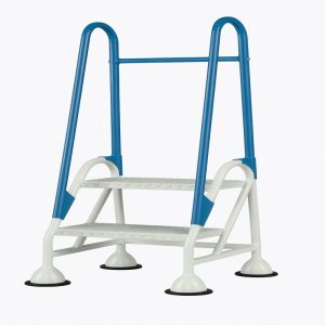 Thang 2 tầng QT-TH500HS