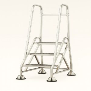 Thang 3 tầng inox QT-TH7301HS