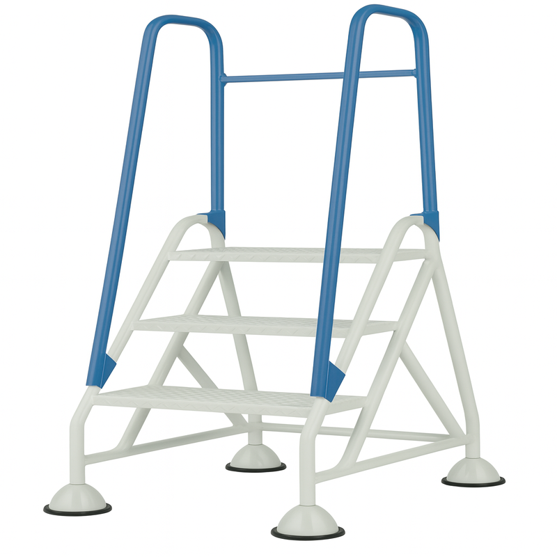 Thang 3 tầng QT-TH730HS