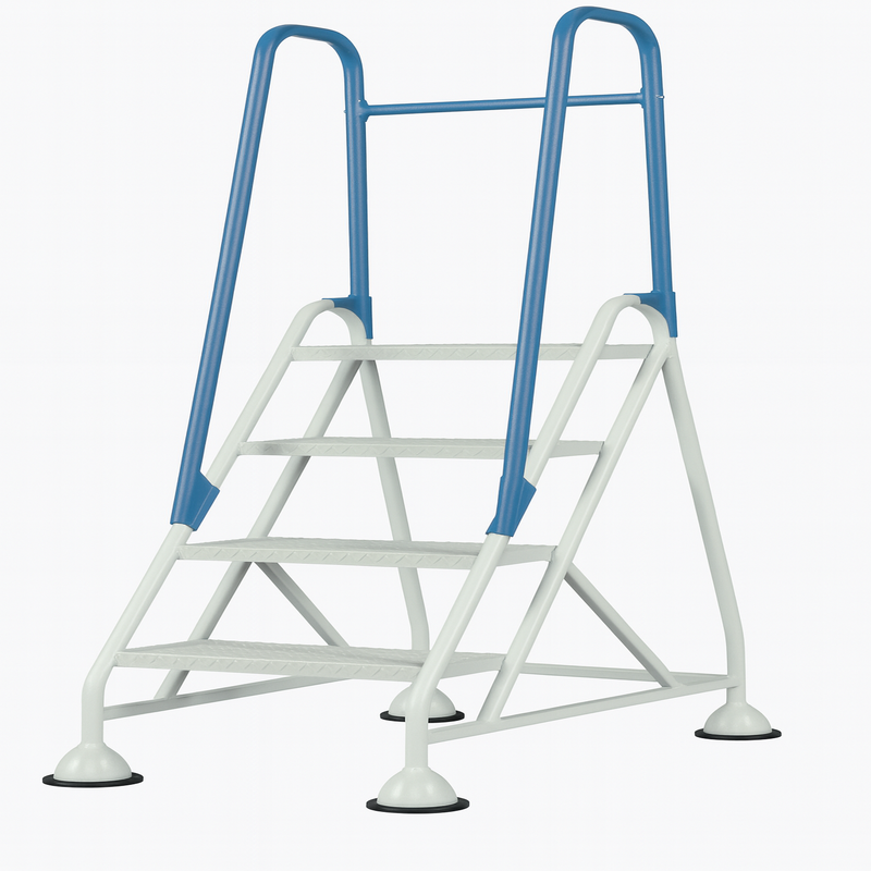 Thang 4 tầng QT-TH960HS