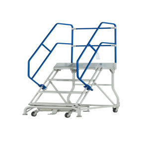 Thang 4 tầng QT-THML-990B