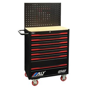 Tủ 7 Ngăn Có Bảng Treo QT-07MGBT