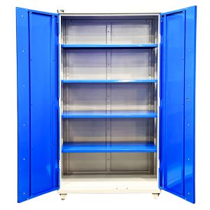 Tủ Đồ Nghề 2 Cánh ALLY QT-HC08