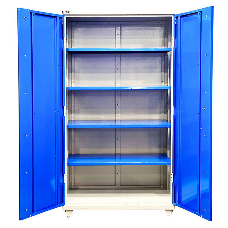 Tủ Đồ Nghề 2 Cánh ALLY QT-HC08