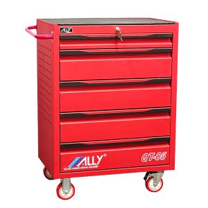 Tủ Đựng Đồ Nghề 5 Ngăn Ally QT-05