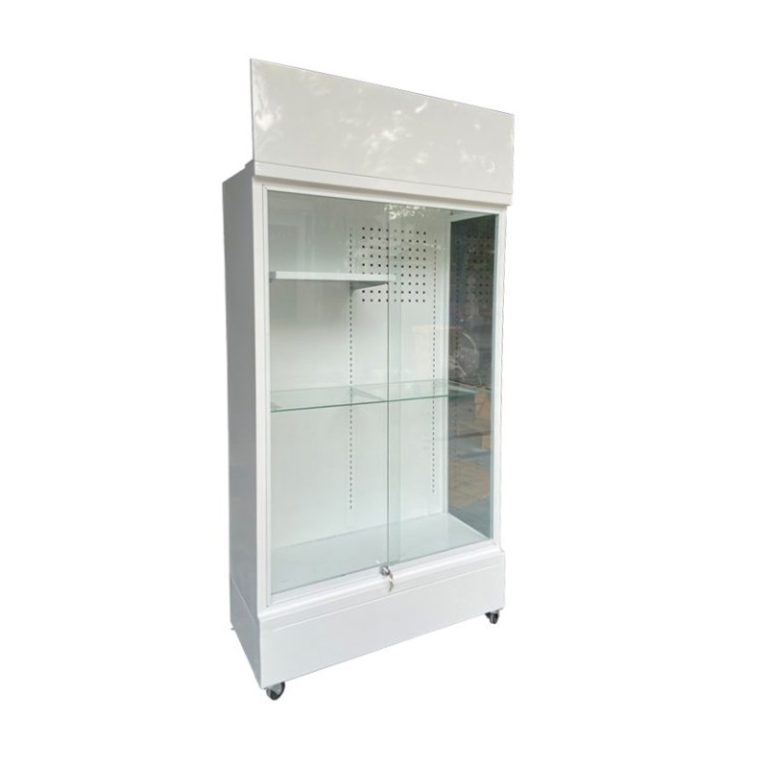 Tủ Trưng Bày Cao Cấp ALLY QT-TBSP